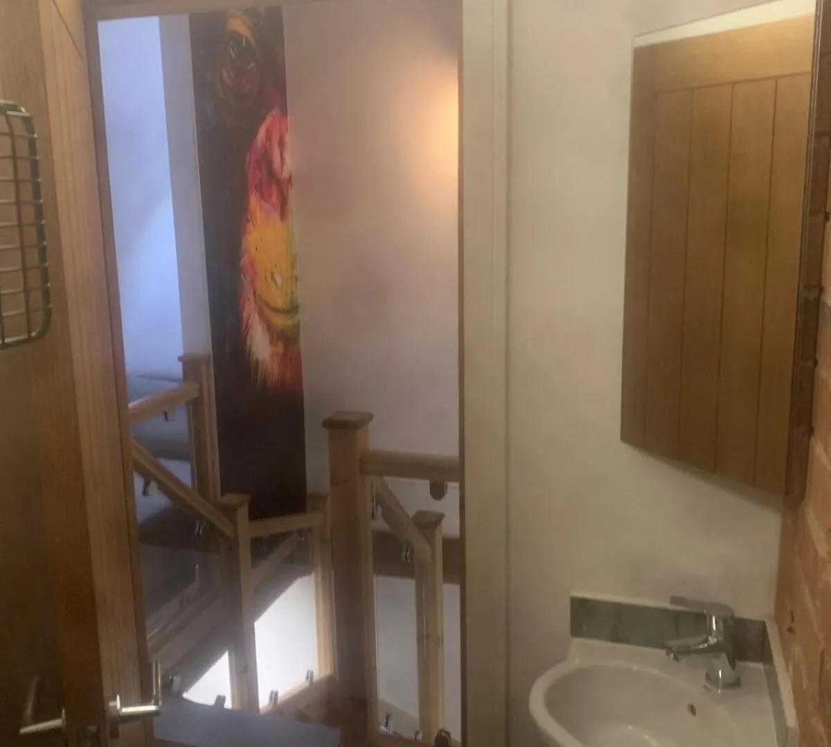 Lighthouse Villa Nottingham