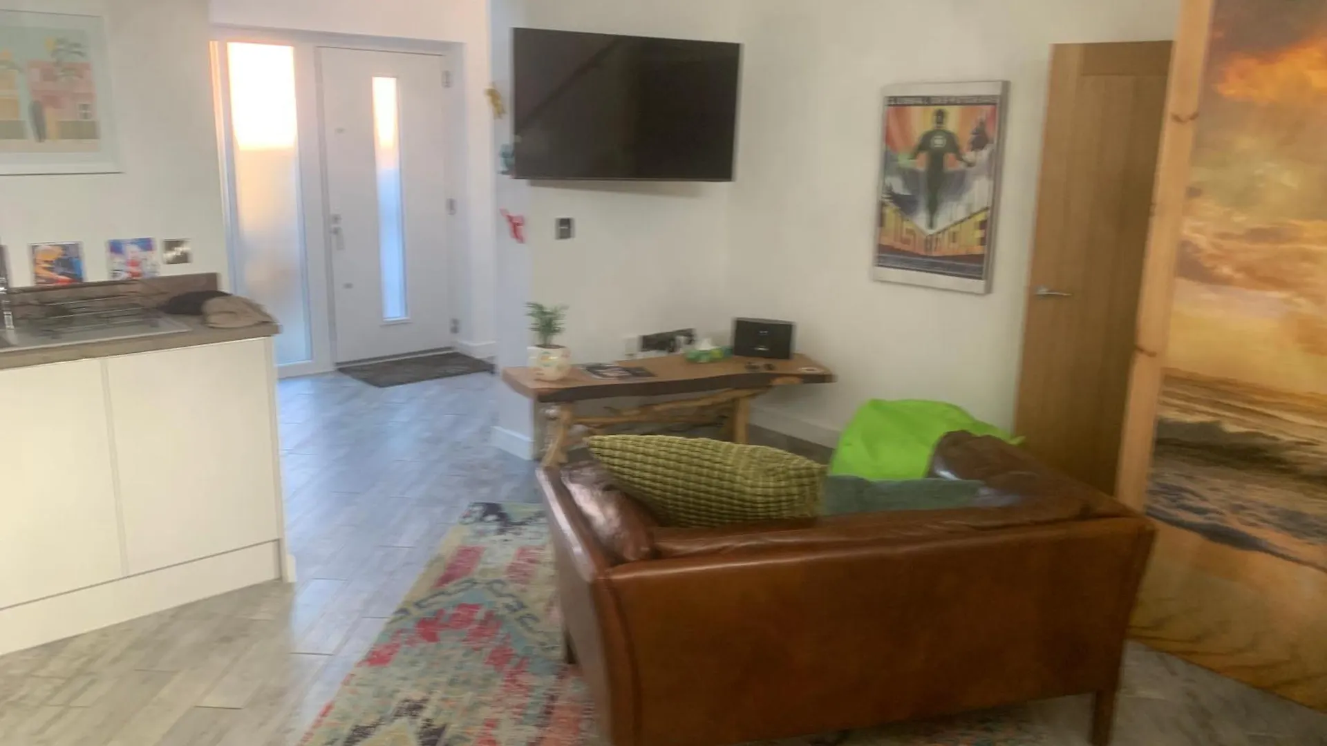 Holiday home Lighthouse Villa Nottingham