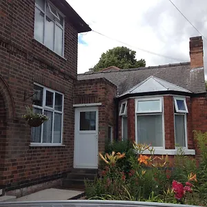 Bramblhen Holiday home