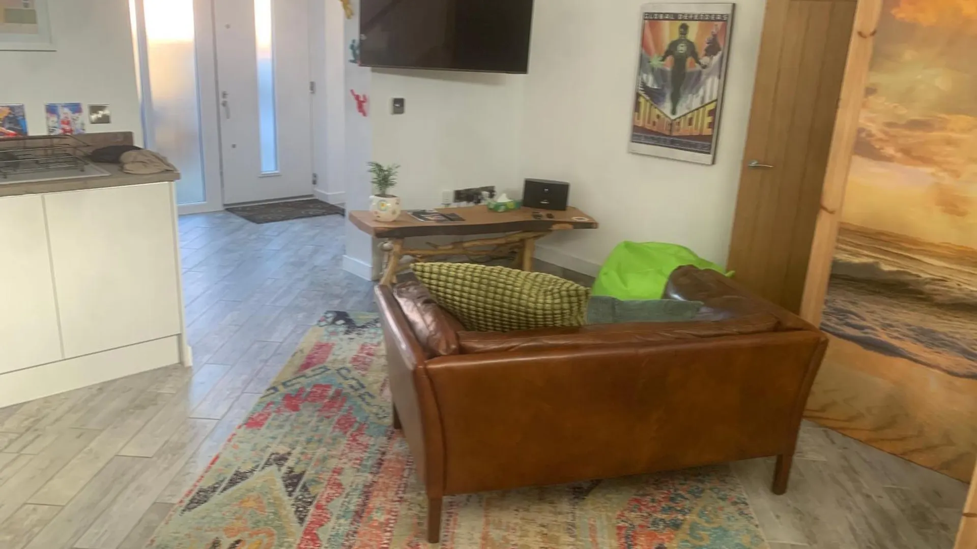 Lighthouse Villa Nottingham